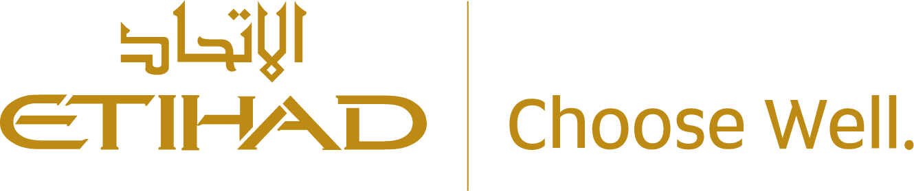 Etihad Airways Logo